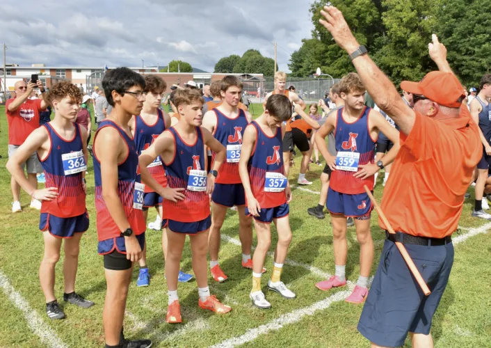 Big Valley Invite 2026
